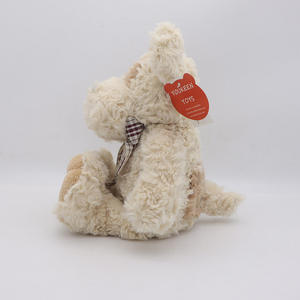 Simpatico personaggio dei cartoni animati cane peluche peluche peluche peluche di grandi dimensioni per bambini regali di festa - Product Image 4