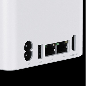 <span class=keywords><strong>Beelink</strong></span> ME Mini Home Storage NAS Mini PC <span class=keywords><strong>6</strong></span> Ranuras Intel N150 CPU 12GB LPDDR5 64G EMMC 2TB SSD Home Storage Computer con Stock - Product Image 4