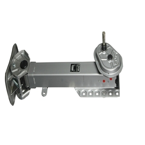 Tren de aterrizaje <span class=keywords><strong>Goldwing</strong></span> de alta calidad, buen diseño, tren de aterrizaje para remolques, precio mayorista - Product Image 1