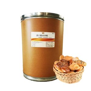 Aroma Alimentare Sintetico OEM ODM Suye, Aroma di Burro in Polvere con Estratto Animale per Panetteria, Bevande, Dolciumi e Caramelle - Product Image 3