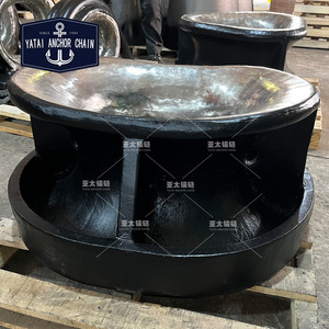 ลูกกลิ้งนำทางสแตนเลสสำหรับอุปกรณ์เรือยี่ห้อ Yatai Anchor Chain Boat Fitting - Product Image 1