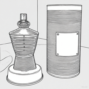 Fashion Explosion Eau De Toilette Parfum Longue Durée Parfum pour Hommes Vente en Gros - Product Image 1