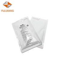 FULUXIANG Compatible MX560 Développeur MX-560 Pour Sharp MX3608 MX4608 MX5608 MX3658 MX4658 MX5658 Développeur Poudre