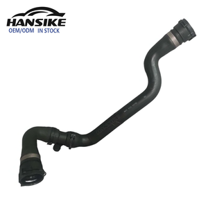 Быстрая доставка HANSIKE OEM 95B122101A 95B 122 101 A для Porsche двигателя Шланг радиатора резиновый шланг - Product Image 1