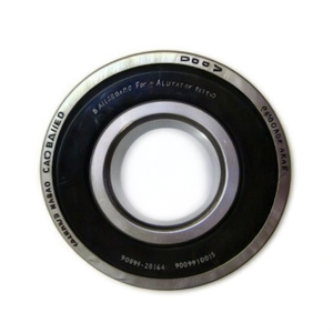 Roulement (pour rotor d'alternateur) pour Toyota Hilux LN167 1989-2004 OE 90099-10015 9009910015 - Product Image 2