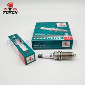 Bujía de Encendido TORCH KL6RTC Compatible con GEELY GC7 1.5L <span class=keywords><strong>2013</strong></span> JLy-4G15 para JAC YUEYUE 1.3L 2011 4GB1 - Product Image 6