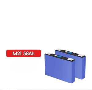 แบตเตอรี่ลิเธียมโซลิดสเตต 58Ah-59Ah 3.7V สำหรับเรือ รูปทรงปริซึม พลังงานสูง อายุการใช้งาน 1500 รอบการใช้งาน - Product Image 4