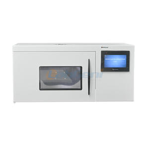 <span class=keywords><strong>Extractor</strong></span> ultrasónico de ondas de luz para <span class=keywords><strong>microondas</strong></span>, - Product Image 1