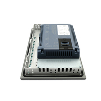 Interfaz Hombre-Máquina HMI 6AV2124-1GC01-0AX0S, Panel de Pantalla Táctil de 7 Pulgadas, Visualización de Máquinas, Estación de Operador, SCADA Human Mac