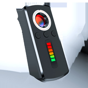 Detector GS40 Anti-Rastreo, Detector GPS Infrarrojo Inalámbrico Portátil de Alta Sensibilidad, Alimentado por Batería de 50g, 96 Horas de Duración - Product Image 1