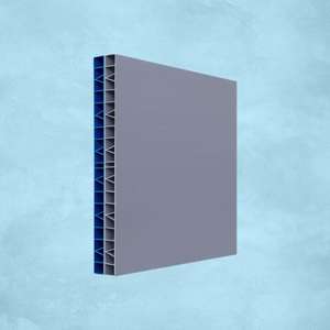 Nouvel équipement d'élevage porcin multifonctionnel, clôture en PVC imperméable pour porcherie, marque Hengyin, couleur personnalisée - Product Image 1