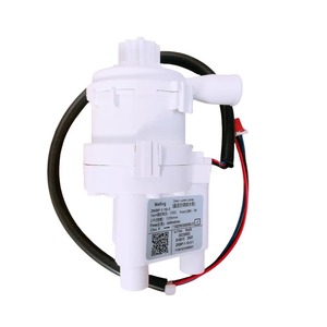 Bomba de condensado Midea ZKBP-1-10-3, bomba de drenaje eléctrica para unidad de aire acondicionado de techo y unidad de conducto. - Product Image 3