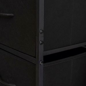 High Quality Freestanding Durable Stainless Steel MDF Panel Pine Modern Living Room Fabric <b>Cabinets</b> Sample Available Fabric - Product Image 5