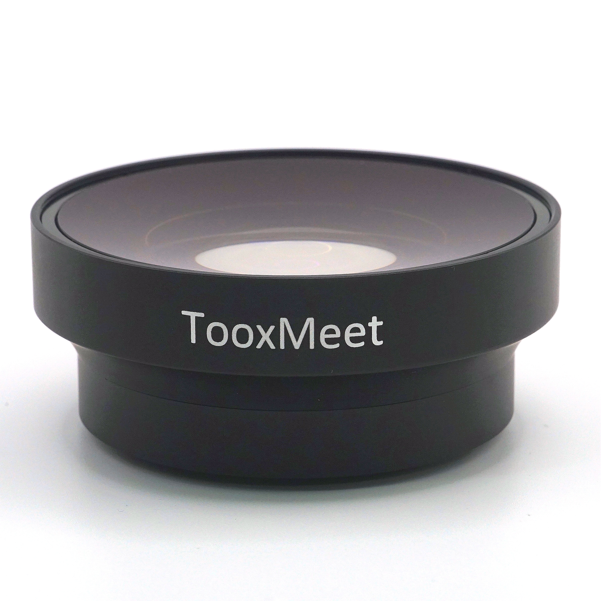 anamorphic mobile lens