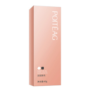 Kem Làm Rụng Lông Dưỡng Ẩm, Nhẹ Nhàng Làm Sạch Nách Và Chân Mà Không Gây Kích Ứng - Product Image 4