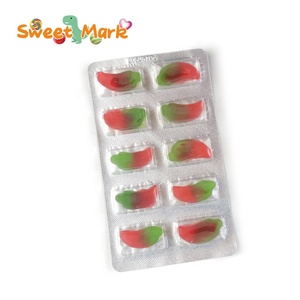 Caramelo masticable en forma <span class=keywords><strong>de</strong></span> pimienta, dulce, dulce - Product Image 4