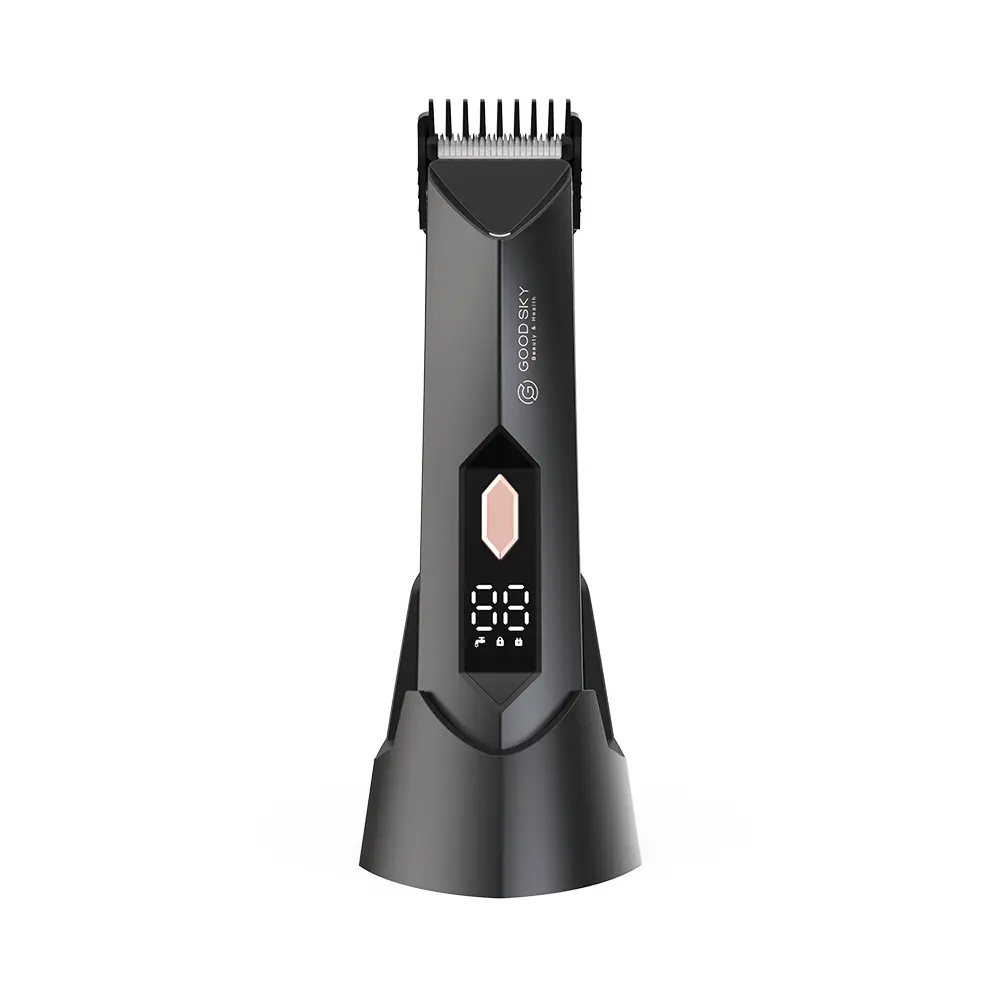 Electric Hair Trimmer