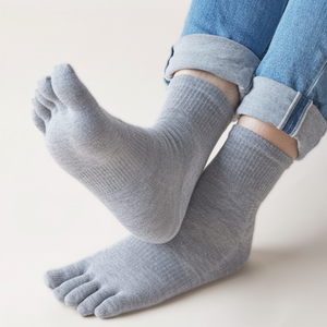 Calzini termici da uomo disponibili in 5 colori - Product Image 1