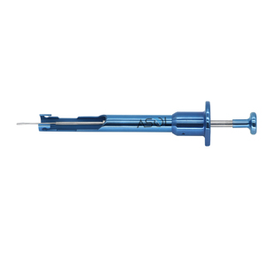 Chất lượng tuyệt vời nhãn khoa Iol cụ phun cho một tay Iol cấy - Product Image 1