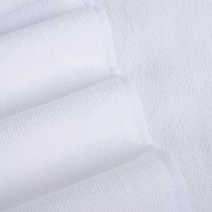 Juego de Toallas Gruesas de Lujo para Hotel y Spa, Toallas de Playa de 600-800 g/m², Personalizables, de Secado Rápido, Comprimidas, Desechables, Tejidas - Product Image 3