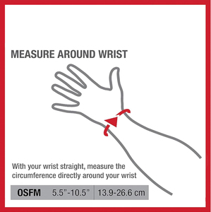 Férula Espica para Pulgar, Estabilizador Ajustable para Medicina Deportiva, Alivio del Dolor por De Quervain, Tenosinovitis, <span class=keywords><strong>Artritis</strong></span> <span class=keywords><strong>y</strong></span> Esguinces - Product Image 3