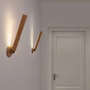 Nouveau moderne LED veilleuse 360 degrés rotatif magnétique lampe d'aspiration étudiant tactile Protection des yeux Rechargeable lecture lampe de bureau - Product Image 4