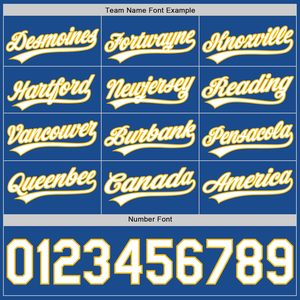 เสื้อเบสบอลคอวีตาข่ายขนาดใหญ่แบบสั่งทำพิเศษ พร้อมปักชื่อและหมายเลข ระบายอากาศได้ดี - Product Image 5