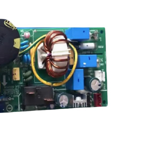 บอร์ดจ่ายไฟเครื่องปรับอากาศ Midea รุ่น MDV-335 12 WDSN1 830A 17127000000327 ใช้ได้กับเครื่องปรับอากาศแบบรวมศูนย์ - Product Image 3