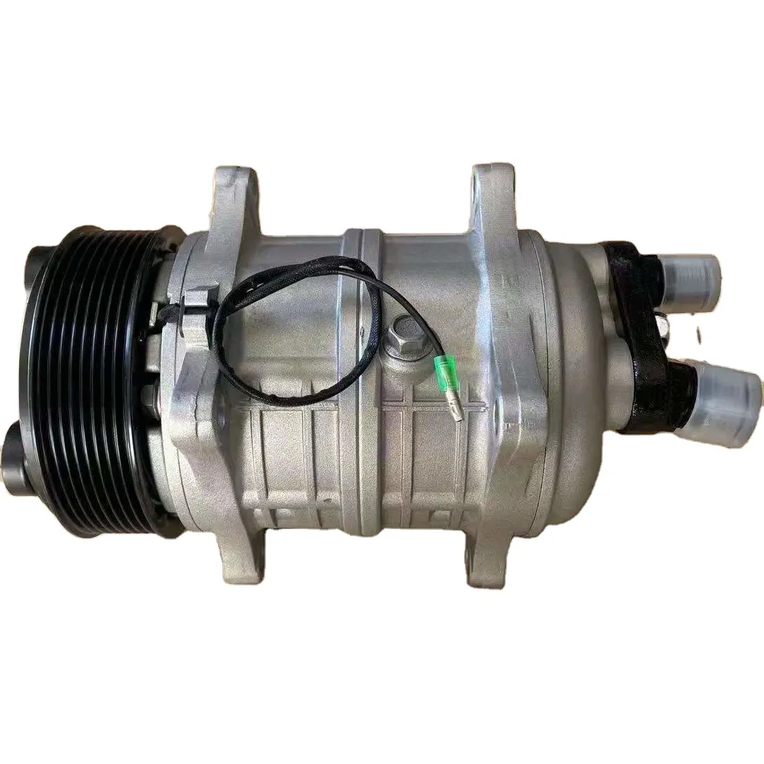 TM16 Aauto ac compresor compressor for TM-16 BUS TRUCKS