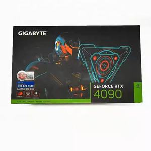 Carte graphique de jeu GEFORCE RTX 4090 OC 24GB Desktop Gigabyte <span class=keywords><strong>RTX4090</strong></span> Gpu Video Card RTX 4090 - Product Image 2