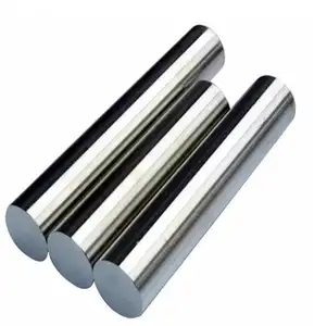 Chinese Factory Directly Sell High Quality 201 304 316 Stainless Steel Bar