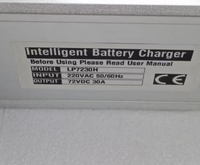 Alimentation haute puissance 1200W 1500w 1800w 3000w 2000w Alimentation serveur de stockage 12v LP7230H