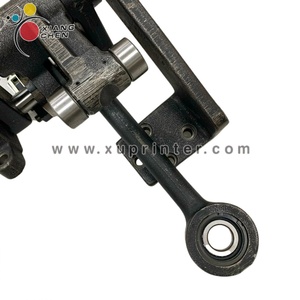 MA 1 Set of Original C8.010.410G/04 C8.010.403 C8.010.413G/02 C8.010.411M 66.010.115M/01 for Offset <b>Printing</b> <b>Machinery</b> Parts - Product Image 5