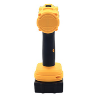 Perceuse électrique à batterie 21V, mandrin à changement rapide, contrôle de vitesse infini, haute puissance, trois fonctions, réversible, lithium Gs