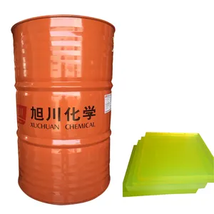 Полиэфирный полиол для литья под давлением эластомеров литой полиуретан XCP-1024