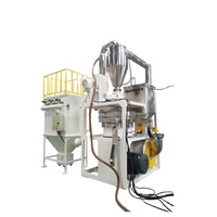 Bon prix Broyeur de bois de grande capacité Broyeur de branches d'arbres Machine déchiqueteuse de bois