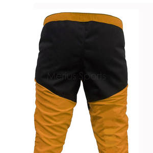 Pantalon de parachutisme pour hommes avec logo personnalisé Vente en gros directe d'usine Nouveau produit en vente-montée en flèche de la demande! - Product Image 6