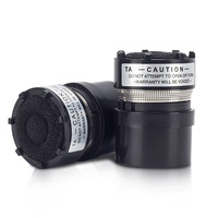 Capsule de cartouche de microphone de remplacement pour microphone 58A Professional Core