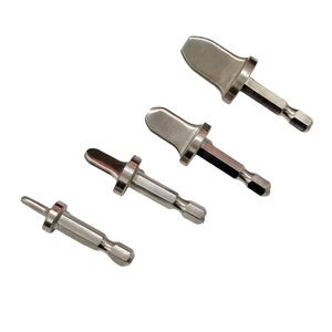 ชุดเครื่องมือขยายท่อทองแดงยี่ห้อ Yili แบบ 4 ชิ้น พร้อมด้ามหกเหลี่ยม สำหรับระบบ HVAC เครื่องมือบานปลายท่อสแตนเลส - Product Image 1