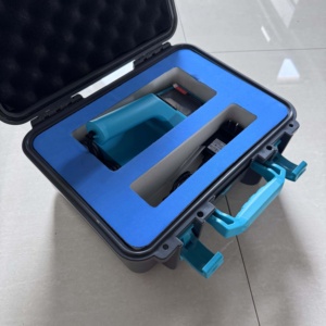 HBJF R800 Localizzatore Integrato di Armature e Misuratore di Copertura del Calcestruzzo, Rilevatore e Tester per la Scansione delle Barre d'Armatura - Product Image 3