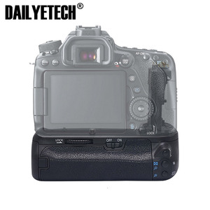 อะไหล่กริปแบตเตอรี่แนวตั้งแบบ BG-70D BG-E14สำหรับกล้องดิจิตอล SLR <span class=keywords><strong>90D</strong></span> 80D 70D สำหรับ <span class=keywords><strong>Canon</strong></span> <span class=keywords><strong>EOS</strong></span> - Product Image 4