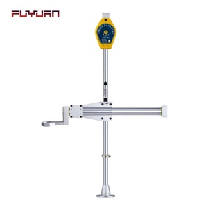 Bonne vente support d'opération de <span class=keywords><strong>tournevis</strong></span> vertical pneumatique électrique télescopique pour bras de réaction articulés - Product Image 2