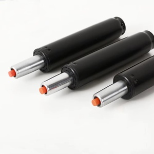 Cơ cấu điều chỉnh độ cao bằng khí nén loại 3/4 cho ghế văn phòng xoay, thiết kế công thái học. - Product Image 1