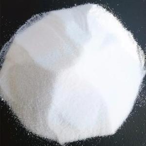 Ácido bórico de grado agrícola al 99.5%, fertilizante de boro como elemento traza, materia prima para la suplementación de boro en árboles frutales y cultivos. - Product Image 1