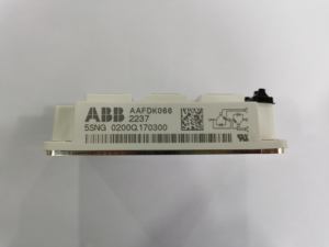 Hitachi Energy 5SNG 0200Q170300 62Pak fase pierna IGBT módulo 1700V 200A Industria y Energía Renovable - Product Image 3