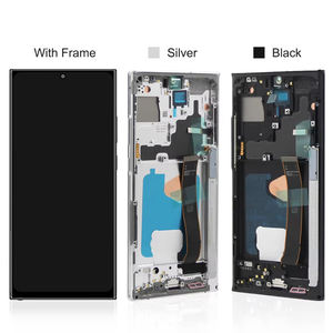 Pantallas LCD para Teléfono Móvil, Pantalla LCD para Note 20 Ultra, Reemplazo de Pantalla para Note 20 Ultra - Product Image 3