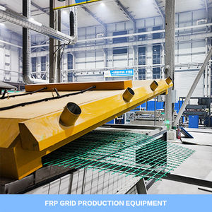 อุปกรณ์ตาข่ายไฟเบอร์กลาสประสิทธิภาพสูงสำหรับวัสดุเสริมแรงที่ทนทาน - Product Image 6