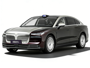 VOYAH Passion L pour les pays d'Asie centrale, berline de luxe 150 ch, personnalisable, longue autonomie, PHEV, véhicule à énergie nouvelle 2026, 4 roues motrices, ultra - Product Image 2