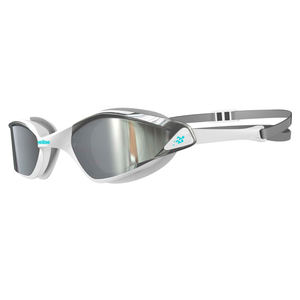 大型フレームHD防霧シリコーンPCレーシングゴーグルプロ防水大人ダイビングUV水泳トレーニングレジャー - Product Image 2