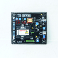 Pièces de moteurs diesel E000-23412 Régulateur de tension automatique AVR Modèle MX341 E000-23412